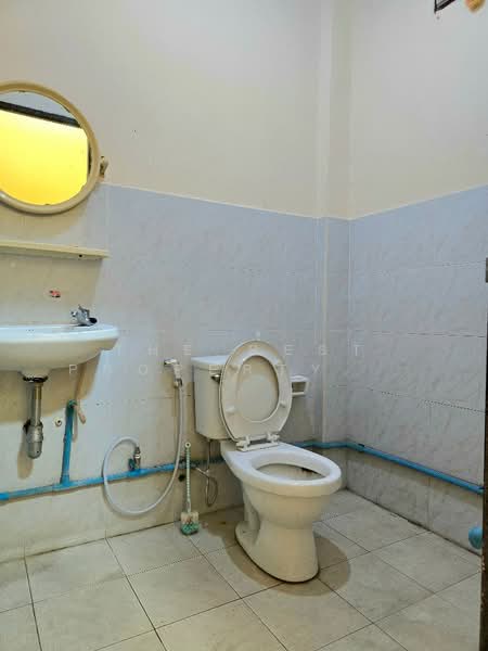 เค.ซี. โมเดิร์น วิลล์ ประชาอุทิศ-คู่สร้าง, Samut Prakan, Nai Khlong Bang Pla Kot, Phra Samut Jadee, Samut Prakan, 4 Bedrooms, 100 sqm, Townhouse For Sale, by The Best Property ตั้งโอ๋, 500263314 - DDproperty.com