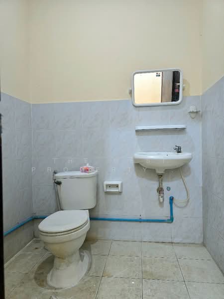 เค.ซี. โมเดิร์น วิลล์ ประชาอุทิศ-คู่สร้าง, Samut Prakan, Nai Khlong Bang Pla Kot, Phra Samut Jadee, Samut Prakan, 4 Bedrooms, 100 sqm, Townhouse For Sale, by The Best Property ตั้งโอ๋, 500263314 - DDproperty.com