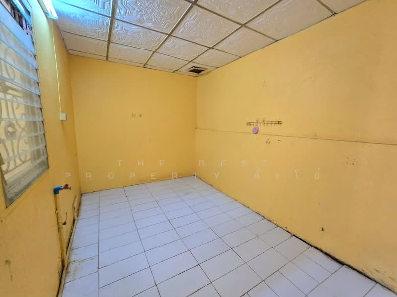 เค.ซี. โมเดิร์น วิลล์ ประชาอุทิศ-คู่สร้าง, สมุทรปราการ, ในคลองบางปลากด, พระสมุทรเจดีย์, สมุทรปราการ, 100 ตร.ม., ทาวน์เฮ้าส์ ขาย, โดย The Best Property ตั้งโอ๋, 500263314 - DDproperty.com