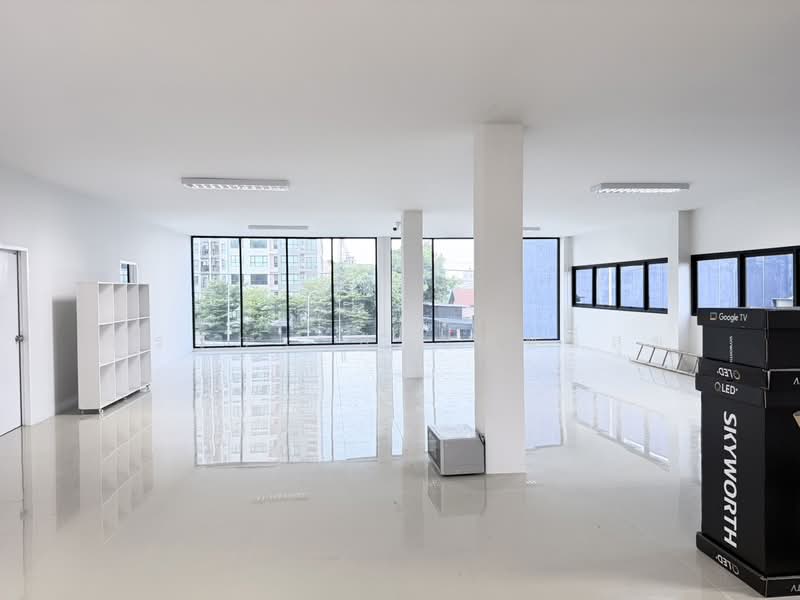 ไท่หยาง คอปอเรชั่น, Bangkok, เทพรักษ์, Anusaowari, Bang Khen, Bangkok, , 100 sqm, Office Space For Rent, by กรวิภา ประสิทธิ์สุข, 500263315 - DDproperty.com
