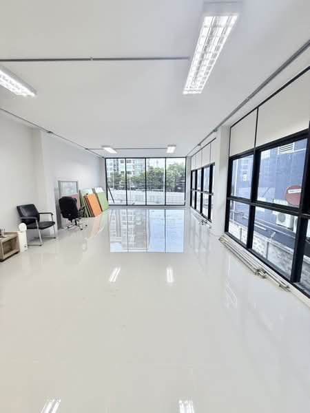 ไท่หยาง คอปอเรชั่น, Bangkok, เทพรักษ์, Anusaowari, Bang Khen, Bangkok, , 100 sqm, Office Space For Rent, by กรวิภา ประสิทธิ์สุข, 500263315 - DDproperty.com