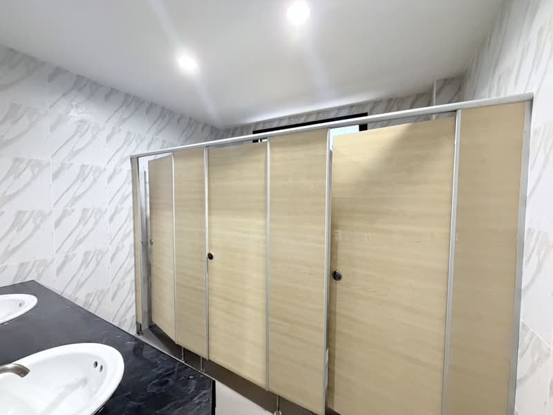 ไท่หยาง คอปอเรชั่น, Bangkok, เทพรักษ์, Anusaowari, Bang Khen, Bangkok, , 100 sqm, Office Space For Rent, by กรวิภา ประสิทธิ์สุข, 500263315 - DDproperty.com