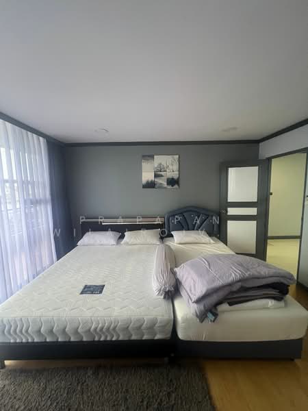 Supalai Place Sukhumvit 39, Bangkok, 175-179 Soi Sukhumvit 39 Sukhumvit Road, Khlong Tan Nua, Watthana, Bangkok, 3 Bedrooms, 120 sqm, Condo For Sale, by Prapapan Wilairojvorakul, 500263317 - DDproperty.com