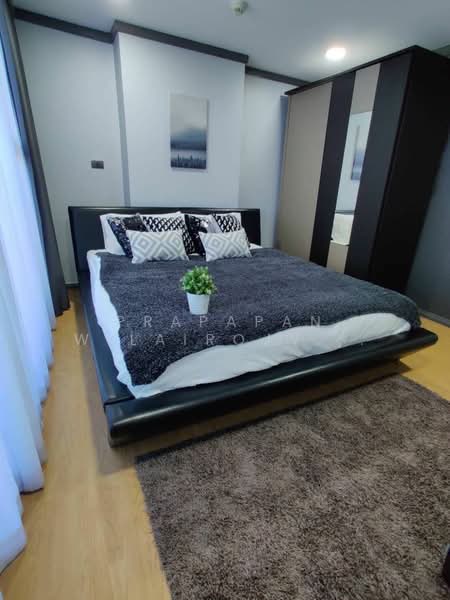 Supalai Place Sukhumvit 39, Bangkok, 175-179 Soi Sukhumvit 39 Sukhumvit Road, Khlong Tan Nua, Watthana, Bangkok, 3 Bedrooms, 120 sqm, Condo For Sale, by Prapapan Wilairojvorakul, 500263317 - DDproperty.com