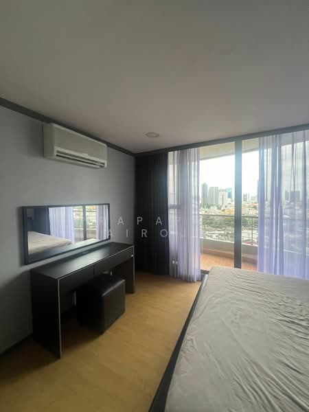 Supalai Place Sukhumvit 39, Bangkok, 175-179 Soi Sukhumvit 39 Sukhumvit Road, Khlong Tan Nua, Watthana, Bangkok, 3 Bedrooms, 120 sqm, Condo For Sale, by Prapapan Wilairojvorakul, 500263317 - DDproperty.com