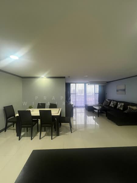 Supalai Place Sukhumvit 39 : ศุภาลัย เพลส สุขุมวิท 39, กรุงเทพ, 175-179 ซอยสุขุมวิท 39 ถนนสุขุมวิท แขวงคลองตันเหนือ เขตวัฒนา กรุงเทพมหานคร, คลองตันเหนือ, วัฒนา, กรุงเทพ, 120 ตร.ม., คอนโด ขาย, โดย Prapapan Wilairojvorakul, 500263317 - DDproperty.com