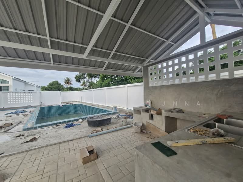 3-BR Villa, Chon Buri (Pattaya), Bang Sa-re, Sattahip, Chon Buri (Pattaya), 3 Bedrooms, 348 sqm, Villa For Sale, by Boonyanuch Unna, 500263318 - DDproperty.com