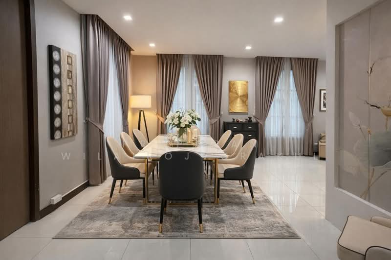 Sammakorn Rangsit – Klong 7, Pathum Thani, Rangsit - Nakhon Nayok Road, Lam Phak Kut, Thanyaburi, Pathum Thani, 3 Bedrooms, 174 sqm, Single Detached House For Sale, by Prapapan Wilairojvorakul, 500263323 - DDproperty.com