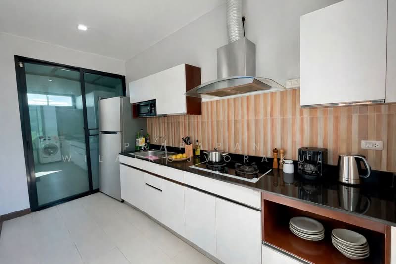 Sammakorn Rangsit – Klong 7, Pathum Thani, Rangsit - Nakhon Nayok Road, Lam Phak Kut, Thanyaburi, Pathum Thani, 3 Bedrooms, 174 sqm, Single Detached House For Sale, by Prapapan Wilairojvorakul, 500263323 - DDproperty.com