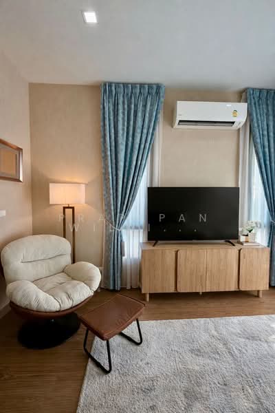 Sammakorn Rangsit – Klong 7, Pathum Thani, Rangsit - Nakhon Nayok Road, Lam Phak Kut, Thanyaburi, Pathum Thani, 3 Bedrooms, 174 sqm, Single Detached House For Sale, by Prapapan Wilairojvorakul, 500263323 - DDproperty.com