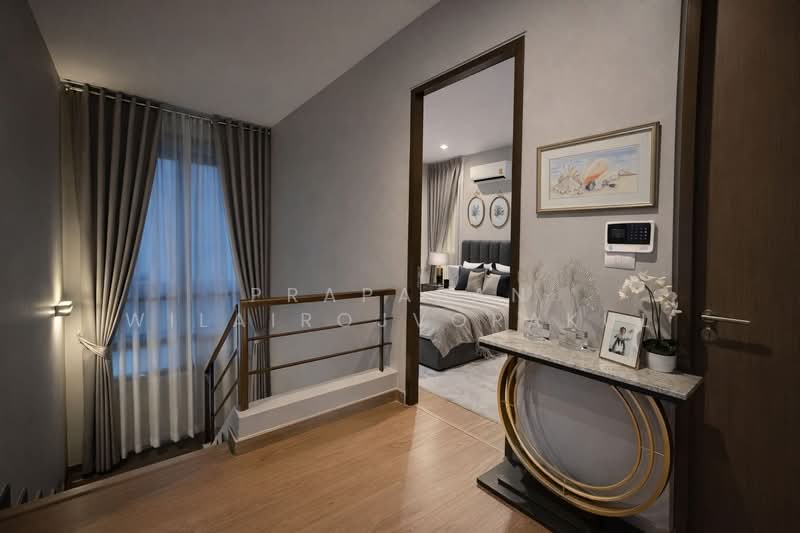 Sammakorn Rangsit – Klong 7, Pathum Thani, Rangsit - Nakhon Nayok Road, Lam Phak Kut, Thanyaburi, Pathum Thani, 3 Bedrooms, 174 sqm, Single Detached House For Sale, by Prapapan Wilairojvorakul, 500263323 - DDproperty.com