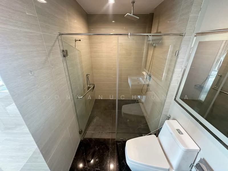 AERAS Beachfront Condominium Jomtien, Chon Buri (Pattaya), Moo 12, Soi Jomtienbeach, Jomtienbeach Road, Nong Pru, Bang Lamung (Pattaya), Chon Buri (Pattaya), 1 Bedroom, 46 sqm, Condo For Sale, by Boonyanuch Unna, 500263325 - DDproperty.com
