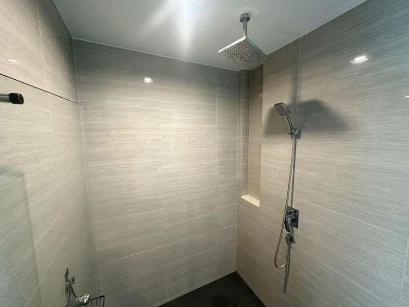 AERAS Beachfront Condominium Jomtien : แอราส คอนโด, ชลบุรี, หมู่ 12 ซอยจอมเทียน 17 ถนนหาดจอมเทียน, หนองปรือ, บางละมุง, ชลบุรี, 46 ตร.ม., คอนโด ขาย, โดย Boonyanuch Unna, 500263325 - DDproperty.com