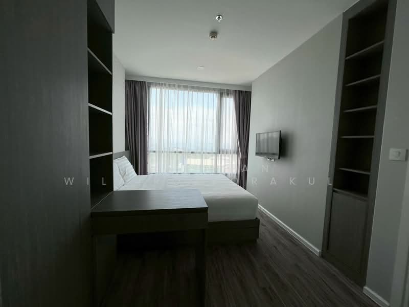 KnightsBridge The Ocean Sriracha, Chon Buri (Pattaya), 3 Sukhumvit, Surasak, Si Racha, Chon Buri (Pattaya), 2 Bedrooms, 62 sqm, Condo For Sale, by Prapapan Wilairojvorakul, 500263327 - DDproperty.com