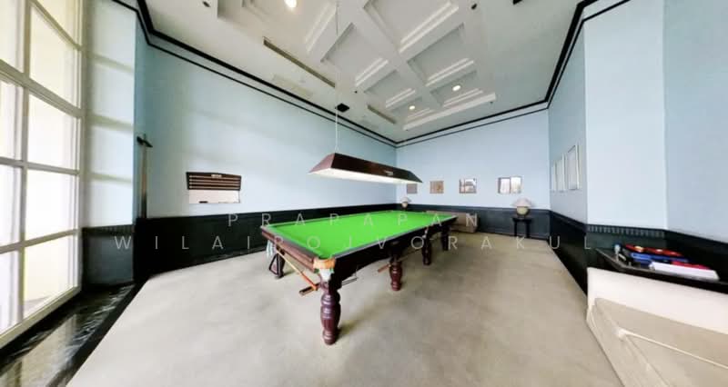 Baan Chao Praya, Bangkok, 208 Soi Somdet Chao Phraya 17, Khlong San, Khlong San, Bangkok, 1 Bedroom, 70 sqm, Condo For Sale, by Prapapan Wilairojvorakul, 500263331 - DDproperty.com