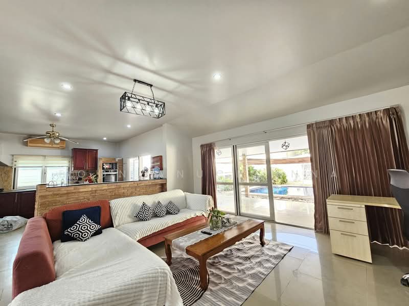 undefined, Chon Buri (Pattaya), Nong Pru, Bang Lamung (Pattaya), Chon Buri (Pattaya), 3 Bedrooms, 1 sqm, Villa For Sale, by Boonyanuch Unna, 500263332 - DDproperty.com