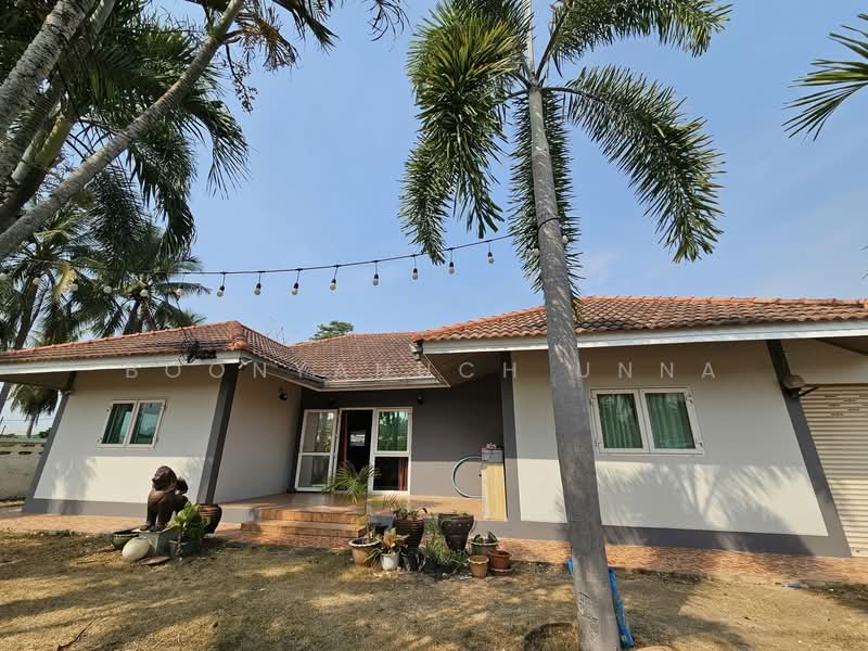 undefined, Chon Buri (Pattaya), Nong Pru, Bang Lamung (Pattaya), Chon Buri (Pattaya), 3 Bedrooms, 1 sqm, Villa For Sale, by Boonyanuch Unna, 500263332 - DDproperty.com