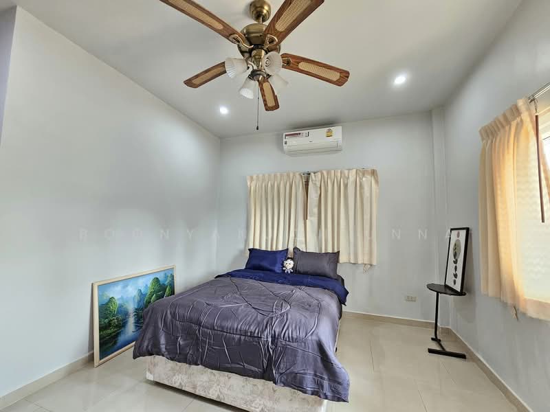 undefined, Chon Buri (Pattaya), Nong Pru, Bang Lamung (Pattaya), Chon Buri (Pattaya), 3 Bedrooms, 1 sqm, Villa For Sale, by Boonyanuch Unna, 500263332 - DDproperty.com