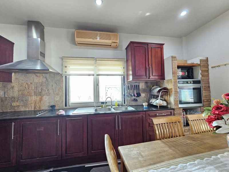 undefined, Chon Buri (Pattaya), Nong Pru, Bang Lamung (Pattaya), Chon Buri (Pattaya), 3 Bedrooms, 1 sqm, Villa For Sale, by Boonyanuch Unna, 500263332 - DDproperty.com