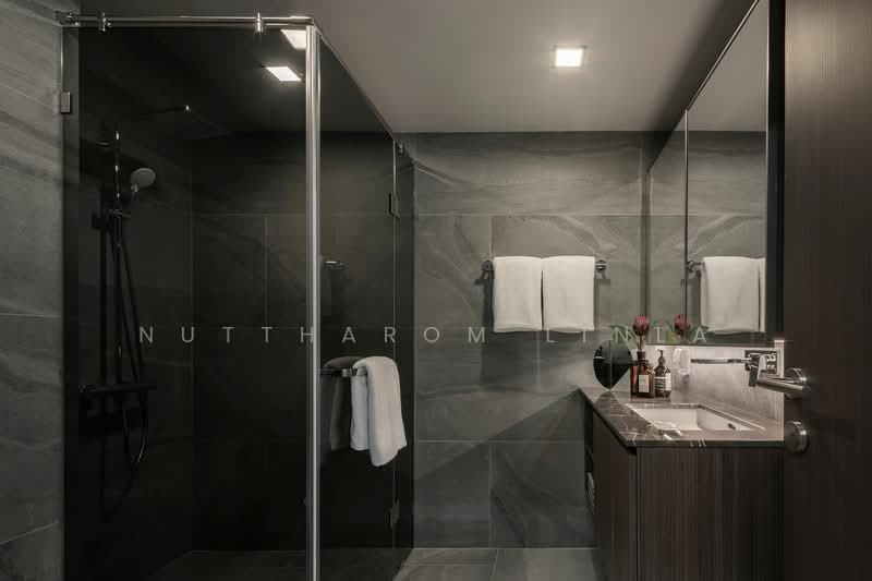 CONNER Ratchathewi : คอนเนอร์ ราชเทวี, Bangkok, 288 ถ.เพชรบุรี, Thanon Phetchaburi, Ratchathewi, Bangkok, 1 Bedroom, 50 sqm, Condo For Sale, by Nuttharom Linla, 500263333 - DDproperty.com