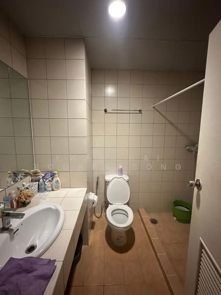 Fak Khao Pode (Corn Condominium), Bangkok, 4 Soi Ramkhamhaeng 40, Hua Mak, Bang Kapi, Bangkok, 1 Bedroom, 53 sqm, Condo For Sale, by Kwanchai Boonprasong, 500263334 - DDproperty.com