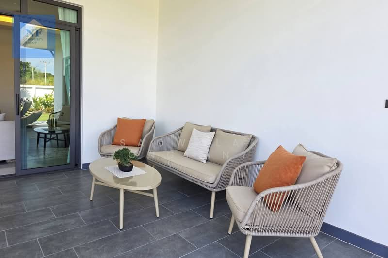 Huahin, Prachuap Khiri Khan, Nong Kae, Hua Hin, Prachuap Khiri Khan, 3 Bedrooms, 240 sqm, Villa For Sale, by Saowalak Kongpanya, 500263335 - DDproperty.com