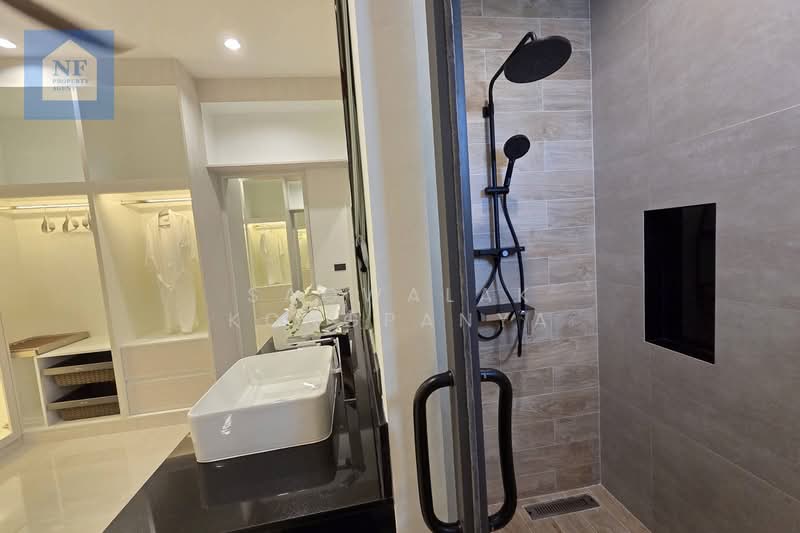 Huahin, Prachuap Khiri Khan, Nong Kae, Hua Hin, Prachuap Khiri Khan, 3 Bedrooms, 240 sqm, Villa For Sale, by Saowalak Kongpanya, 500263335 - DDproperty.com