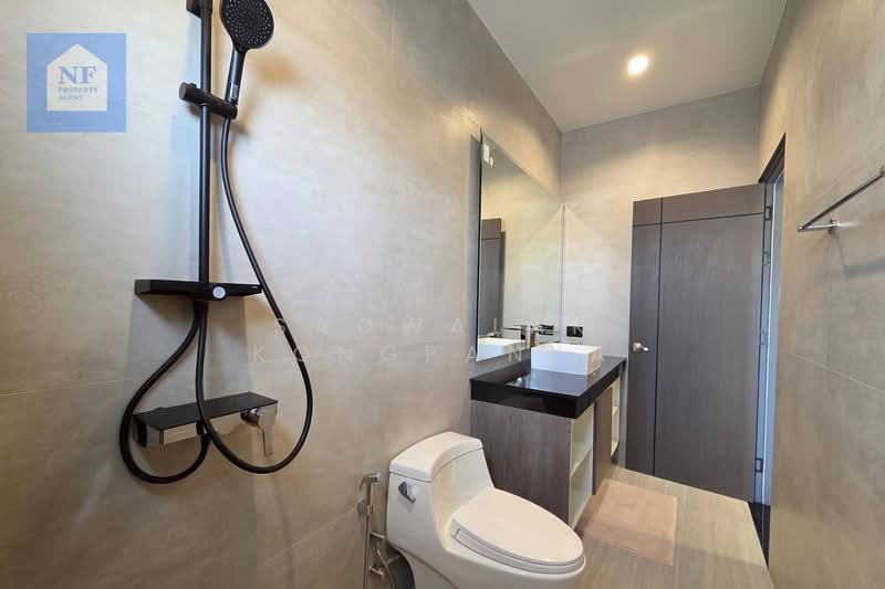 หัวหิน, ประจวบคีรีขันธ์, หนองแก, หัวหิน, ประจวบคีรีขันธ์, 240 ตร.ม., วิลล่า ขาย, โดย Saowalak Kongpanya, 500263335 - DDproperty.com
