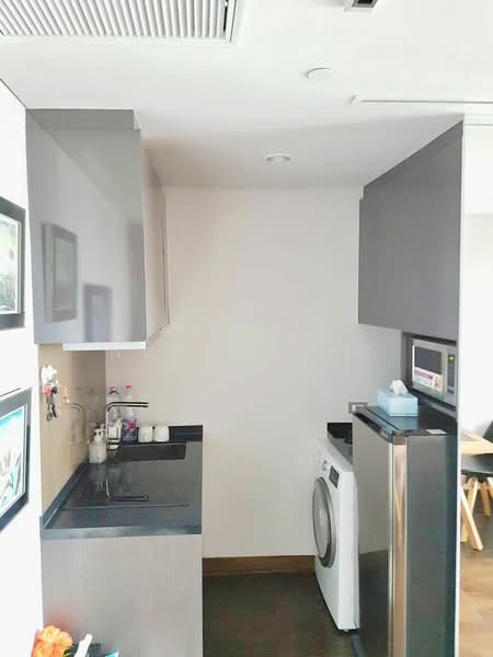 The Lumpini 24, Bangkok, Sukhumvit 24 Road, Khong Tan, Khlong Toei, Bangkok, 1 Bedroom, 30 sqm, Condo For Sale, by Nuttharom Linla, 500263337 - DDproperty.com