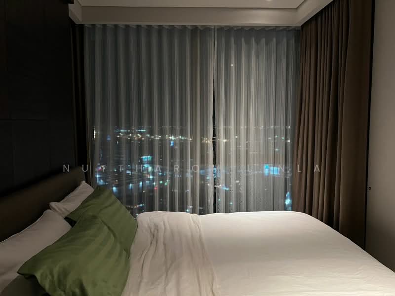 The Lumpini 24, Bangkok, Sukhumvit 24 Road, Khong Tan, Khlong Toei, Bangkok, 1 Bedroom, 30 sqm, Condo For Sale, by Nuttharom Linla, 500263337 - DDproperty.com