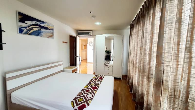 ขาย - River Heaven Chareonkrung : ริเวอร์ เฮเว่น เจริญกรุง คอนโดมิเนียม, กรุงเทพ