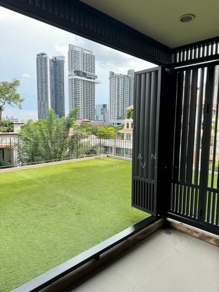The Hudson Sathorn 7, Bangkok, 131 South Sathorn Road, Thung Maha Mek, Sathon, Bangkok, 3 Bedrooms, 304 sqm, Condo For Sale, by Prapapan Wilairojvorakul, 500263340 - DDproperty.com