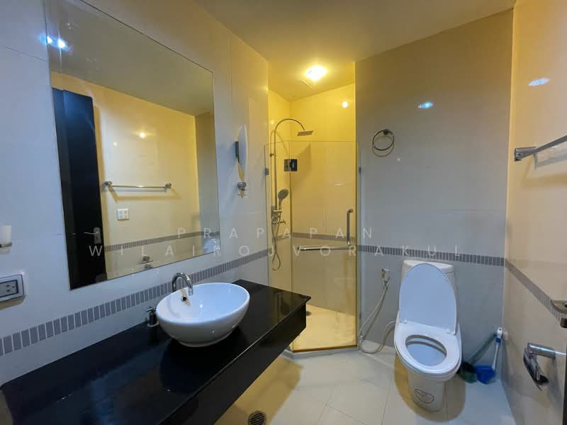 Baan Klang Krung Siam-Pathumwan : บ้านกลางกรุง สยาม-ปทุมวัน คอนโดมิเนียม, กรุงเทพ, ถนนเพชรบุรี แขวงถนนเพชรบุรี เขตราชเทวี กรุงเทพมหานคร, ถนนเพชรบุรี, ราชเทวี, กรุงเทพ, 90 ตร.ม., คอนโด ขาย, โดย Prapapan Wilairojvorakul, 500263342 - DDproperty.com