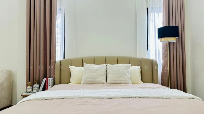 บ้าน 3-ห้องนอน, ชลบุรี, โป่ง, บางละมุง, ชลบุรี, 155 ตร.ม., บ้านเดี่ยว ขาย, โดย Boonyanuch Unna, 500263343 - DDproperty.com