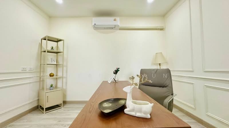บ้าน 3-ห้องนอน, ชลบุรี, โป่ง, บางละมุง, ชลบุรี, 155 ตร.ม., บ้านเดี่ยว ขาย, โดย Boonyanuch Unna, 500263343 - DDproperty.com