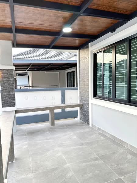 3-BR House, Chon Buri (Pattaya), Ta Khian Tia, Bang Lamung (Pattaya), Chon Buri (Pattaya), 3 Bedrooms, 158 sqm, Single Detached House For Sale, by Boonyanuch Unna, 500263347 - DDproperty.com