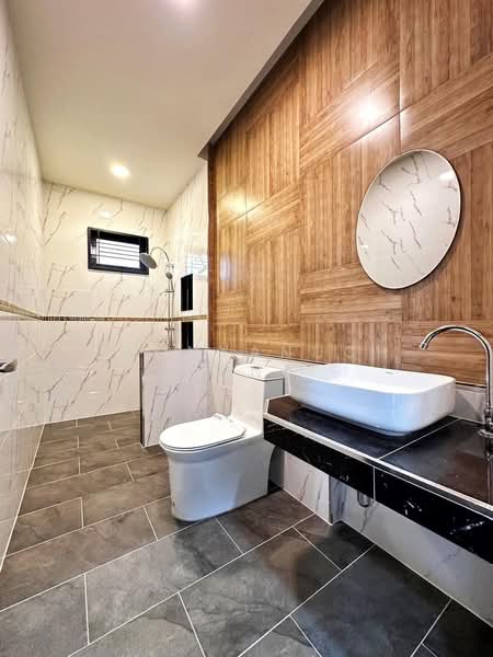 3-BR House, Chon Buri (Pattaya), Ta Khian Tia, Bang Lamung (Pattaya), Chon Buri (Pattaya), 3 Bedrooms, 158 sqm, Single Detached House For Sale, by Boonyanuch Unna, 500263347 - DDproperty.com