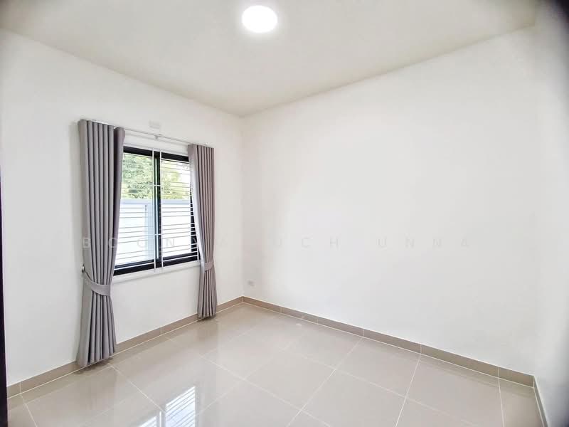 บ้าน 3-ห้องนอน, ชลบุรี, ตะเคียนเตี้ย, บางละมุง, ชลบุรี, 158 ตร.ม., บ้านเดี่ยว ขาย, โดย Boonyanuch Unna, 500263347 - DDproperty.com