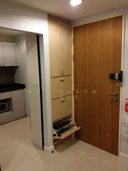 Zenith Place Sukhumvit 42: ซีนิธ เพลส สุขุมวิท 42, กรุงเทพ, ซอยสุขุมวิท 42 ถนนสุขุมวิท แขวงพระโขนง เขตคลองเตย กรุงเทพมหานคร, พระโขนง, คลองเตย, กรุงเทพ, 41 ตร.ม., คอนโด ขาย, โดย Nuttharom Linla, 500263351 - DDproperty.com