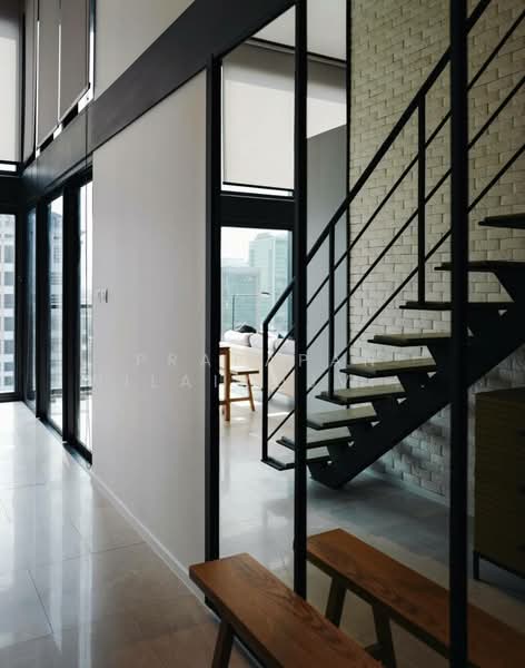 The Lofts Silom : เดอะ ลอฟท์ สีลม, กรุงเทพ, ถนนประมวญ, สีลม, บางรัก, กรุงเทพ, 68 ตร.ม., คอนโด ขาย, โดย Prapapan Wilairojvorakul, 500263352 - DDproperty.com