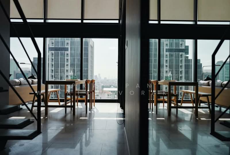 The Lofts Silom, Bangkok, Pramuan Road, Silom, Bang Rak, Bangkok, 2 Bedrooms, 68 sqm, Condo For Sale, by Prapapan Wilairojvorakul, 500263352 - DDproperty.com