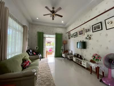 ขาย - บ้าน 3-ห้องนอน, ชลบุรี