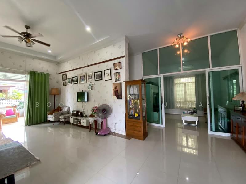 3-BR House, Chon Buri (Pattaya), Bang Sa-re, Sattahip, Chon Buri (Pattaya), 3 Bedrooms, 200 sqm, Single Detached House For Sale, by Boonyanuch Unna, 500263354 - DDproperty.com