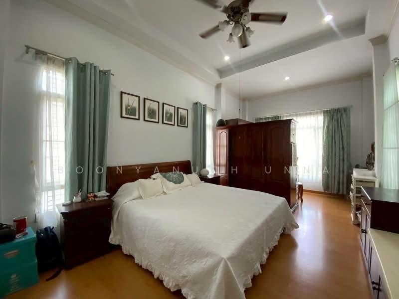 3-BR House, Chon Buri (Pattaya), Bang Sa-re, Sattahip, Chon Buri (Pattaya), 3 Bedrooms, 200 sqm, Single Detached House For Sale, by Boonyanuch Unna, 500263354 - DDproperty.com