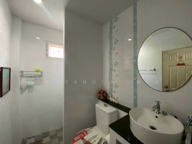 บ้าน 3-ห้องนอน, ชลบุรี, บางเสร่, สัตหีบ, ชลบุรี, 200 ตร.ม., บ้านเดี่ยว ขาย, โดย Boonyanuch Unna, 500263354 - DDproperty.com