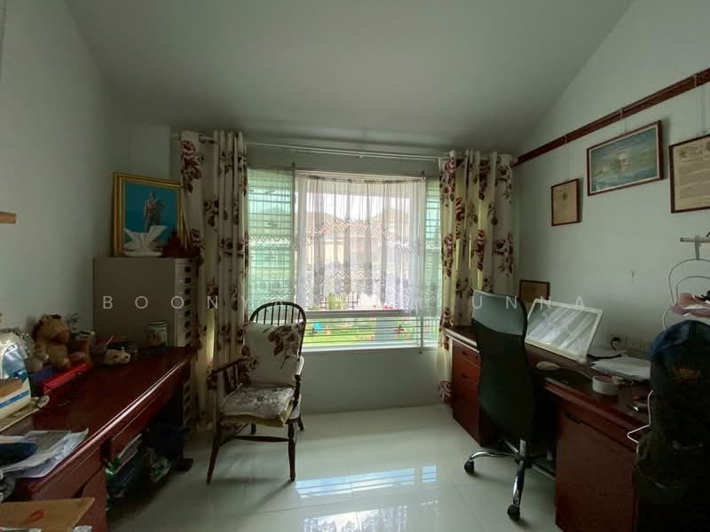 บ้าน 3-ห้องนอน, ชลบุรี, บางเสร่, สัตหีบ, ชลบุรี, 200 ตร.ม., บ้านเดี่ยว ขาย, โดย Boonyanuch Unna, 500263354 - DDproperty.com