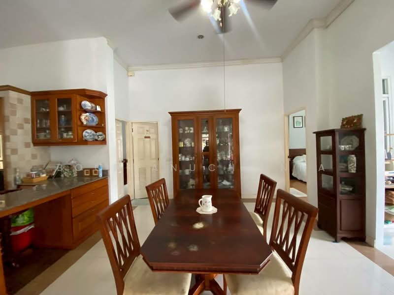 3-BR House, Chon Buri (Pattaya), Bang Sa-re, Sattahip, Chon Buri (Pattaya), 3 Bedrooms, 200 sqm, Single Detached House For Sale, by Boonyanuch Unna, 500263354 - DDproperty.com