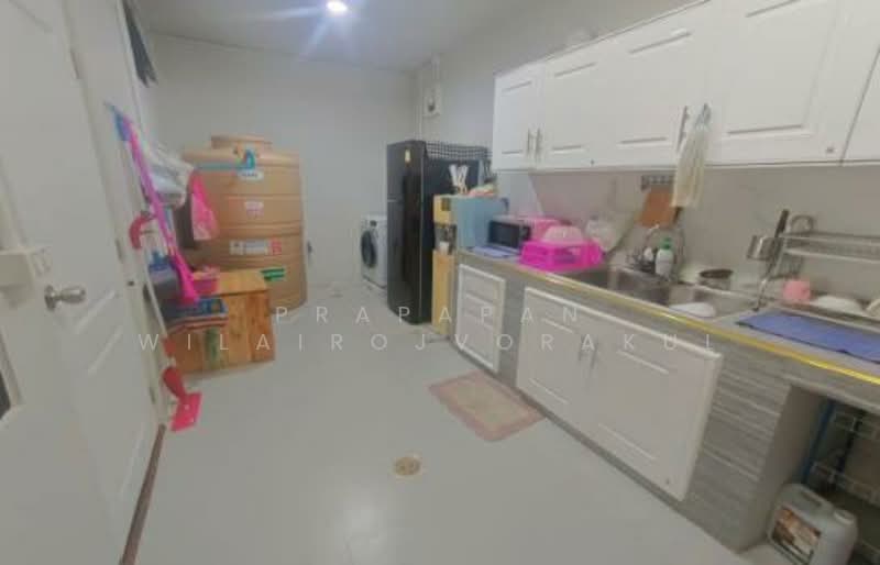 Wayra Biznet Romklao-Suvarnabhumi : เวร่า บิสเน็ท ร่มเกล้า-สุวรรณภูมิ, กรุงเทพ, 18-1 ถนนร่มเกล้า, คลองสามประเวศ, ลาดกระบัง, กรุงเทพ, 195 ตร.ม., ทาวน์เฮ้าส์ ขาย, โดย Prapapan Wilairojvorakul, 500263355 - DDproperty.com