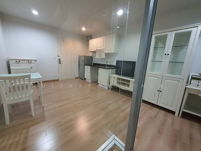 The Seed Memories Siam, Bangkok, 60 Kasem San 2 Alley, Wang Mai, Pathum Wan, Bangkok, 1 Bedroom, 36 sqm, Condo For Sale, by Nuttharom Linla, 500263356 - DDproperty.com