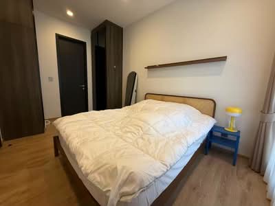For Rent - Noble Around Ari, Bangkok